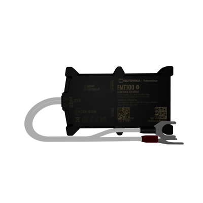GPS Tracker